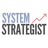 System Strategist logo - Similar company to Ainetix