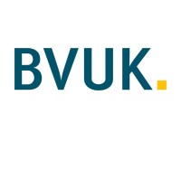 BVUK. logo - Similar company to E&P Pensionsmanagement Gmbh