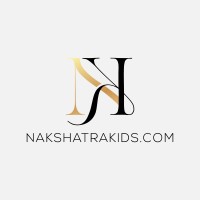Nakshatra Kids logo - Similar company to Li&Li Couture