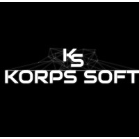 Korps Soft logo - Similar company to Target Conferences Ltd