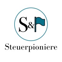 Steuerpioniere logo - Similar company to Interaid Gmbh | Heizoel24