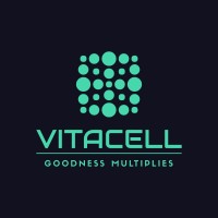 VitacellFood logo - Similar company to Vitacell International Co. Ltd.