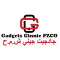 Gadgets Ginnie FZCO logo - Similar company to Nxtline Fzco