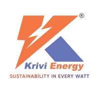 Krivi Energy Pvt Ltd logo - Similar company to Greentech Solution