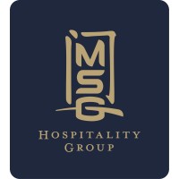 MSG Hospitality Group logo - Similar company to The Wood Group Sd