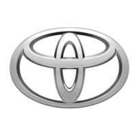 Red Hill Toyota logo - Similar company to Hamilton Hyundai
