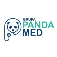 Grupa Panda Med logo - Similar company to Grupa Zdrowie