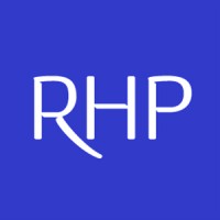RHP Wealth Management logo - Similar company to Ryan Wealth Management Services