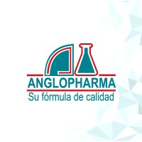 Laboratorio Anglopharma logo - Similar company to Arbofarma S.A.S