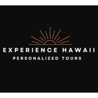 Experience Hawaii Tours (Previously: Experience Maui Tours) logo - Similar company to Hawaii Pr