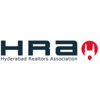 Hyderabad Realtors Association logo - Similar company to Credai_Hyd