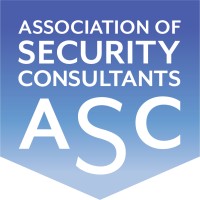 Association of Security Consultants logo - Similar company to Ahna Group