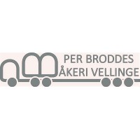 Per Broddes Åkeri AB logo - Similar company to S&S Åkeri Ab