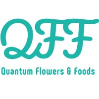 Quantum Flowers & Foods logo - Similar company to Konkoit