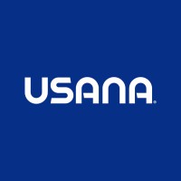USANA Health Sciences logo - Similar company to Nu Skin