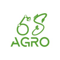 6S Agro logo - Similar company to Smart Soil Agricultural Technologies | Ag Tech