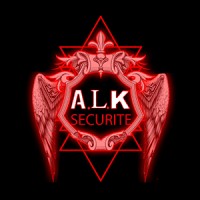ALK Sécurité logo - Similar company to Kloz Access