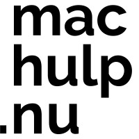 Mac Hulp.Nu
