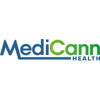 MediCann Health logo - Similar company to Targeted 360 Digital