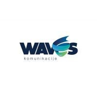 Waves komunikacije d.o.o. logo - Similar company to Cromsic