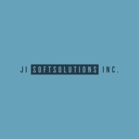 JI SoftSolutions Inc logo - Similar company to Kinara Systems
