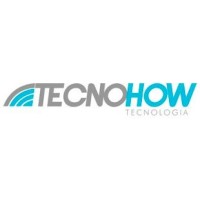 Tecnohow – Engenharia Industrial e Comércio Ltda logo - Similar company to Haimer Do Brasil