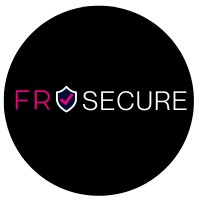 FR Secure logo - Similar company to Deque