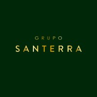Grupo Santerra logo - Similar company to Distrito Burger