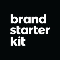 Brand Starter Kit logo - Similar company to Greentree Marketing Services
