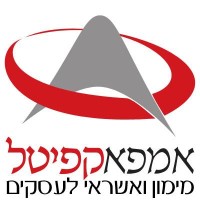אמפא קפיטל logo - Similar company to ברקת - Bareket