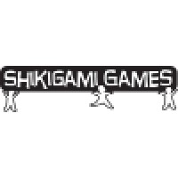 Shikigami Games
