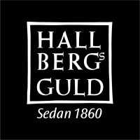 Hallbergs guld logo - Similar company to Iduna Ab