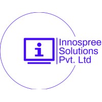 Innospree Solutions Pvt. Ltd. logo - Similar company to Nxthyre