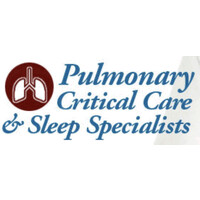 Pulmonary, Critical Care, and Sleep Specialist-MD logo - Similar company to Via Graces ~ Adult Sleep Consultant