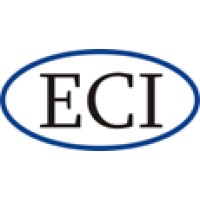 Engineering & Construction Innovations, Inc. (ECI) logo - Similar company to Akkerman - Underground Construction Equipment Manufacturer