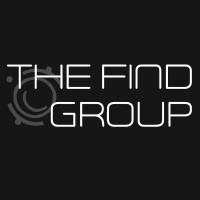 The Find Group logo - Similar company to Quick Look