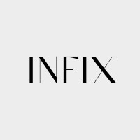 INFIX Creative Studio logo - Similar company to Refract