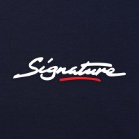 Signature Clothing logo - Similar company to Apexzone It Solutions