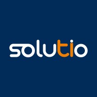 SOLUTIO Soluções Fiscais logo - Similar company to Sovos Brasil