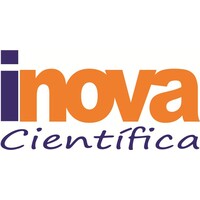 Inova Cientifica SP logo - Similar company to Vidyaa