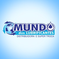 Mundo dos Lubrificantes logo - Similar company to Avelan Moveis Ltda