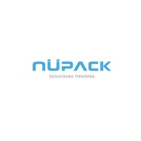 NüPack Soluciones Flexibles logo - Similar company to Nupack Plastics Sl