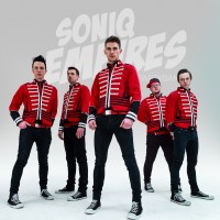 Soniq Empires