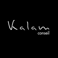 Kalam Conseil logo - Similar company to Com&Dia