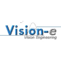 Vision-e Srl logo - Similar company to Deep Vision Consulting