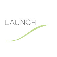 Launch logo - Similar company to The Silent Group