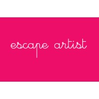 Escape Artist logo - Similar company to Creativetypes
