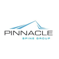 Pinnacle Spine Group logo - Similar company to Embedded Applications, Inc.