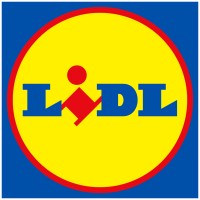 Lidl Cyprus logo - Similar company to Curis Network