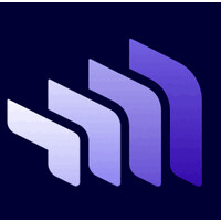 Mockchain logo - Similar company to Changeblock